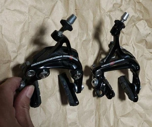 Campagnolo Super Record - Imagen 1 de 5