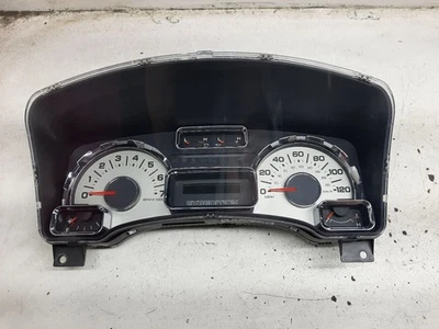 Velocímetro cambio de piso MPH compatible con 07-08 EXPEDITION 864329 Foto 1 de 4