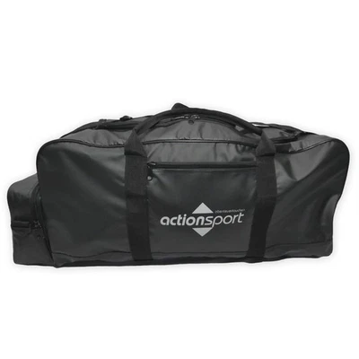 Dry Bag ActionSport - wasserdichte Tauchtasche 96Liter - Bild 1 von 2