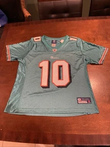 NFL Miami Dolphins Chad Pennington #10 - Picture 1 of 16