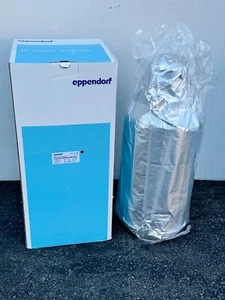 Eppendorf M1363-0131 BioBLU 50c Microcharge Einweg Bioreaktor 18-40L ABGELAUFEN - Bild 1 von 8