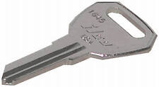 10 Pack Ilco Fulton Hitch Lock Key Blank 1645