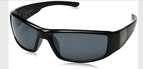 Washington Nationals Officially Licensed Chrome Wrap Sunglasses NWT MLB Unisex Cover