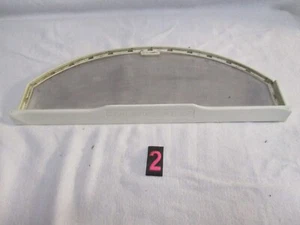 53-0918 Maytag Whirlpool Admiral Lint Screen Filter WP53-0918 PS11742807 - Picture 1 of 10