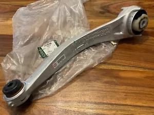 Jaguar F-Pace NEW GENUINE front suspension forward control arm T4A1012 16G - Picture 1 of 9