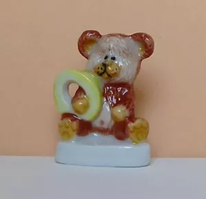 Haba Muestreo Juguetes - 2001 - El "O" / Osos De Peluche - Bild 1 von 1