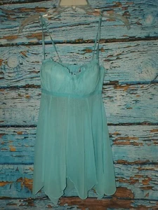 Native intimates Size M thong 34C top Sexy Lingerie With Thong Nwot 9G - Picture 1 of 3
