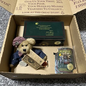 boyds bears figurines & Plush Special Edition - Picture 1 of 1