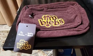 Tim Hortons X Justin Bieber Tim Biebs - Fanny Pack - Brand New w/ Tags - Picture 1 of 2