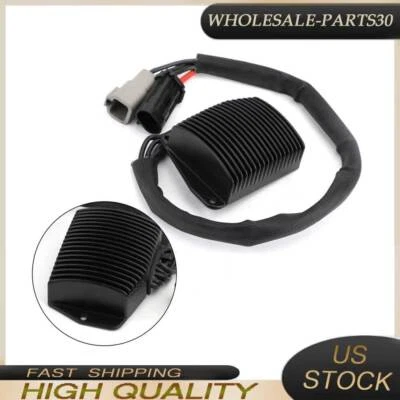 NUEVO Regulador rectificador de voltaje para Buell XB9S Lightning 2003-2004 Y0302A.02A8 Foto 1 de 4