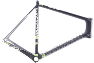 2013 Cannondale Supersix 3 Frame 63cm - Picture 1 of 24