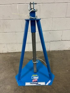Tronair 03-4006-0000 Stabilizer Jack Stand - Picture 1 of 2