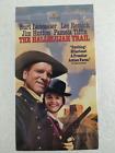 The Hallelujah Trail (VHS, 1997, 2-Tape Set) Brand New Factory Sealed Free Ship