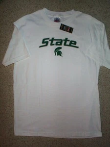 (2025-2026) Michigan State Spartans Basketball Jersey Shirt MEN'S/MENS (L-LARGE) - Picture 1 of 1