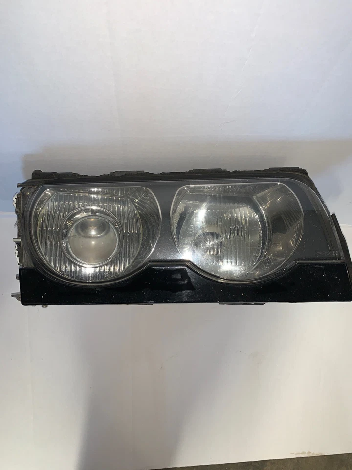 99-01 BMW Xenon Headlight Right - Image 1 of 4