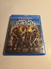 Teenage Mutant Ninja Turtles Bilingual (Blu-ray/DVD) *Free Canada Shipping*