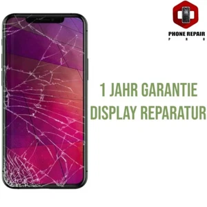 Apple iPhone Display Repair 6 - 15 Pro Max dane zostają ✅ Szybciej 📦 - Zdjęcie 1 z 3
