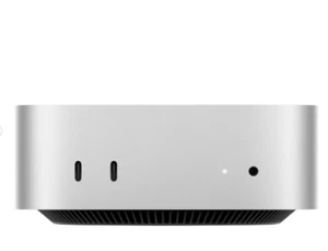 Apple Mac Mini M4 PRO 2024 | 12/16-Core | 24GB RAM | 4 TB SSD | MwSt. | Händler - Bild 1 von 1