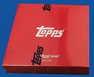 2022 TOPPS MLB ROOKIE of the YEAR ROY 75th ANNIVERSARY - AUTO/SP PER SEALED BOX - Picture 1 of 4