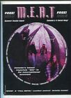 M.E.A.T. July-Aug 93  Issue 44  Dig  Ozzy Osbourne Def Leppard   MBX92