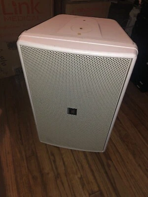 JBL Control 30 Three-Way Passive Indoor/Outdoor Monitor Speaker White (Single) - Image 1 of 4