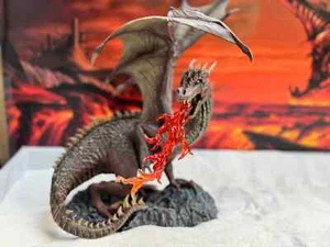 Dragon Fish Tank Decor - Picture 1 of 8