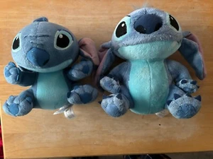 Disney Parks Stitch Plüsch  - Bild 1 von 5