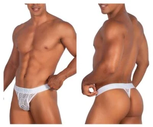 Tanga Roger Smuth RS065 NUEVA ropa interior para hombre - Imagen 1 de 7