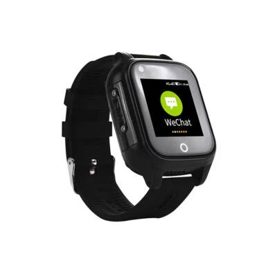 4G2 Fall Detection Elderly Smart Watch - Image 1 of 4