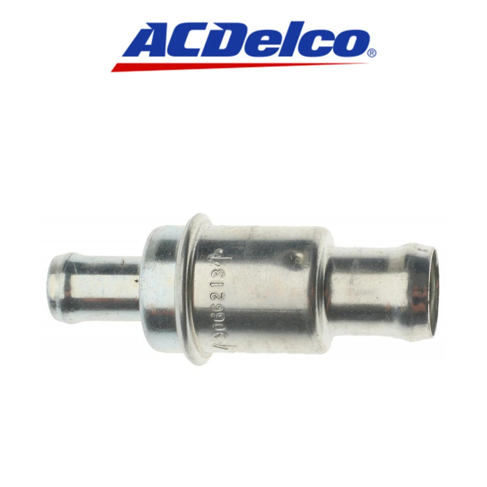 ACDelco PCV Valve 19310783 19310783 For 60-84 Buick LeSabre Electra Riviera - Image 1 of 1