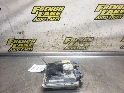 Engine ECM Electronic Control Module Fits 99-02 GMC SAVANA 3500 VAN 1249141 - Image 1 of 4