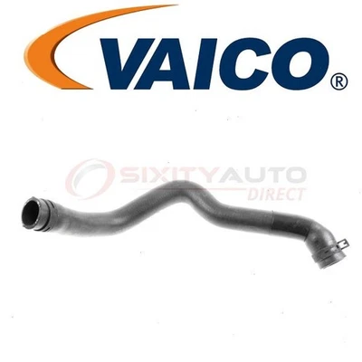 VAICO Upper Radiator Coolant Hose for 2007-2008 Mini Cooper 1.6L L4 - Belts zl Foto 1 de 4
