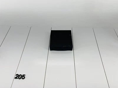 07-08 VOLVO XC90 FRONT CENTER DASH INSTRUMENT PANEL DVD CONTROL MODULE UNIT OEM Foto 1 de 4