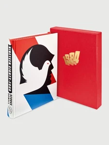 Nineteen Eighty-Four – Folio Society Illustrated Edition | Orwell | 1984 | NEW - Picture 1 of 19