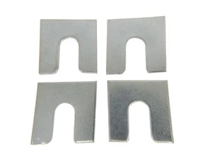 1958-1982 Corvette Bumper Mount Shim - Foto 1 di 3