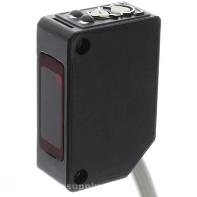 Optex Z3D-W20N Divergent 200mm 2 Meter Cable NPN Output MFGD - Image 1 of 4