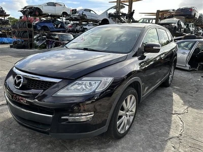 Barra de refuerzo de impacto trasero compatible con 07-15 MAZDA CX-9 1134366 Foto 1 de 4