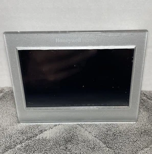 Honeywell Home RTH9585WF1004 Wi-Fi Smart Thermostat Silver Screen Replacement - Picture 1 of 5