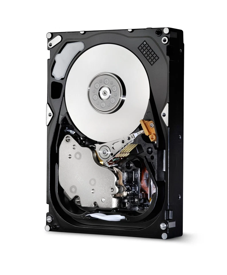 HGST Ultrastar 3.5-Inch 300GB 15000RPM SAS 64 MB Cache Enterprise Hard Drive ... - Image 1 of 1