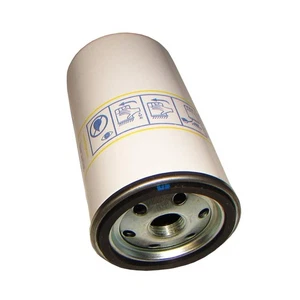 Filtro olio spin-on 1447082M2 adatto per combinazione diesel Massey Ferguson 300 - Foto 1 di 10