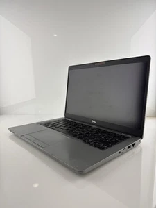 Dell Latitude 5310 Intel Core i5-10210U CPU @ 1.60GHz 8.0GB RAM 256GB SSD - Picture 1 of 10