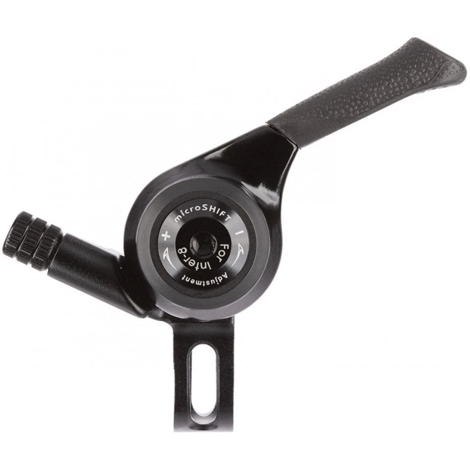 BNIB - MICROSHIFT THUMB SHIFTER FOR ALFINE/NEXUS 8 - EAN 4710495433790 - Image 1 of 1