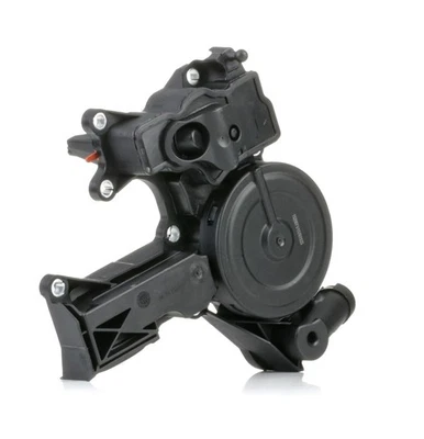 RIDEX Soupape dégazage du carter 3886V0047 Culasse de cylindre pour VW CC (358) - Photo 1/4