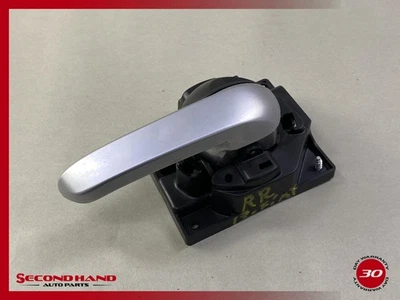 2016 - 2018 Fiat 500X Rear Right Interior Door Handle OEM - Image 1 of 4