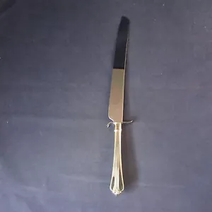 Cuchillo de fiesta o pastel Oneida de acero inoxidable para cubiertos JUILLIARD hecho en EE. UU. - Imagen 1 de 3