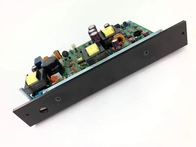 PROBADO🔥 Placa de fuente de alimentación Zebra 33050P Rev.10 para impresoras de etiquetas 105SL 110Xi3+ Foto 1 de 4