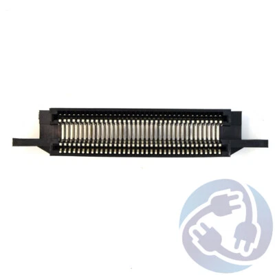 5X 72 Pin Connector Replacement Cartridge Slot For Nintendo NES US Seller - Image 1 of 4