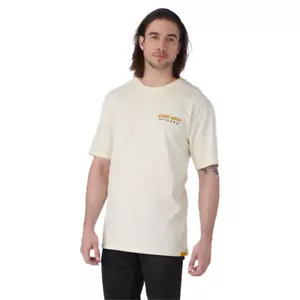 T-Shirt Can-Am Driven to Win - elfenbeinfarben - (XL) - Bild 1 von 3