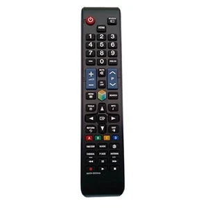 New Replaced Remote Control AA59-00594A for SAMSUNG Smart 3D LCD LED HDTV TV - Picture 1 of 3