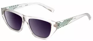 Kendall + Kylie Damen-Sonnenbrille KK5131CE BLAKE 971 klar kristallklar/rauchfarben - Bild 1 von 4